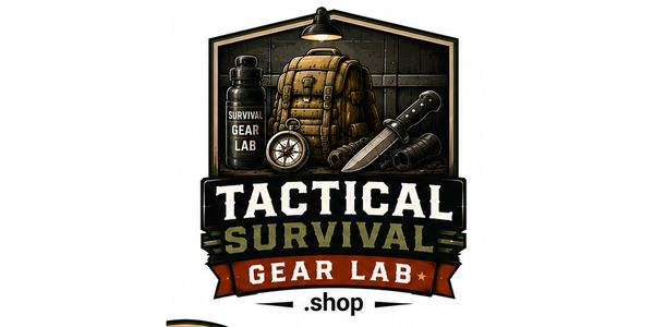 TacticalSurvivalGearLab.shop